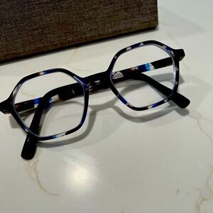 Eco Amy eyeglasses